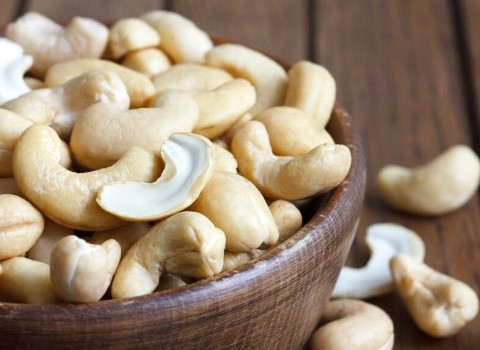 تصویر 2 از خرید و قیمت بادام هندی مرغوب + فروش صادراتی
